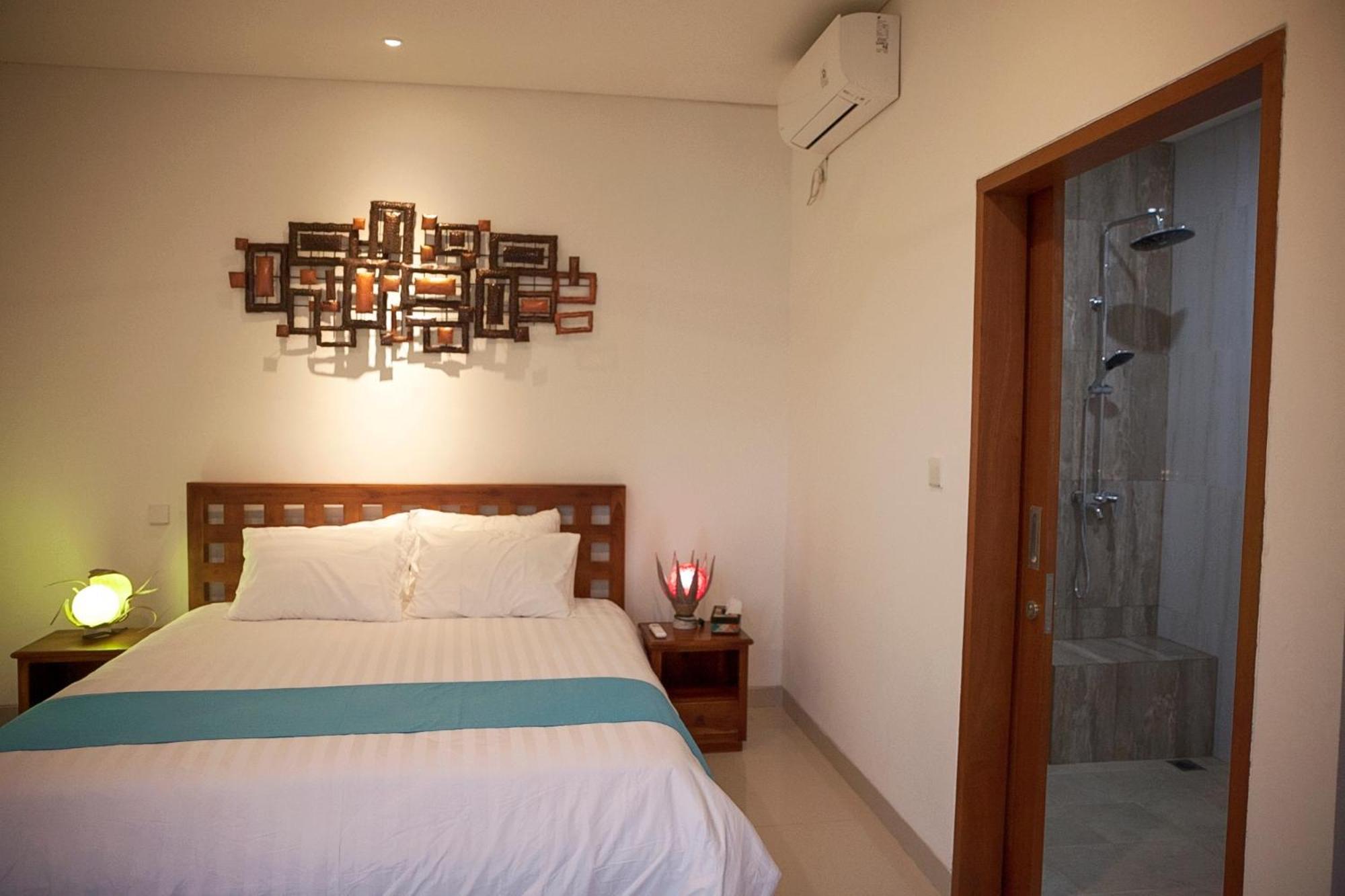 Pineapple Villa Sanur Экстерьер фото