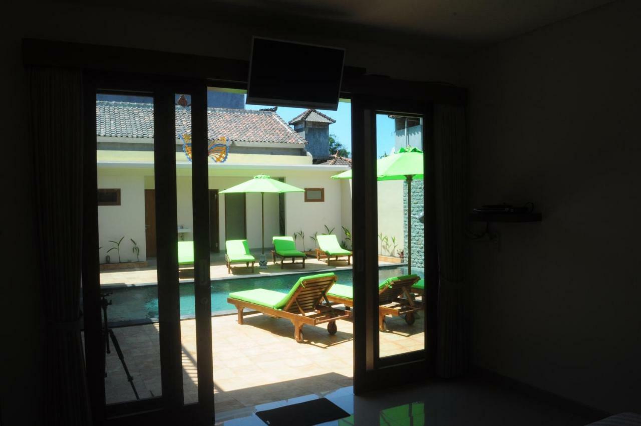 Pineapple Villa Sanur Экстерьер фото