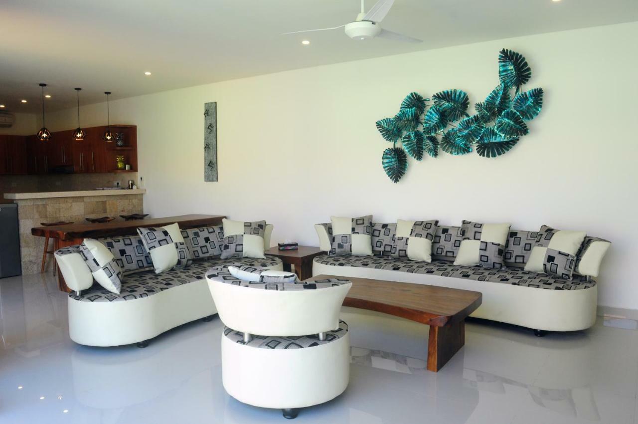 Pineapple Villa Sanur Экстерьер фото