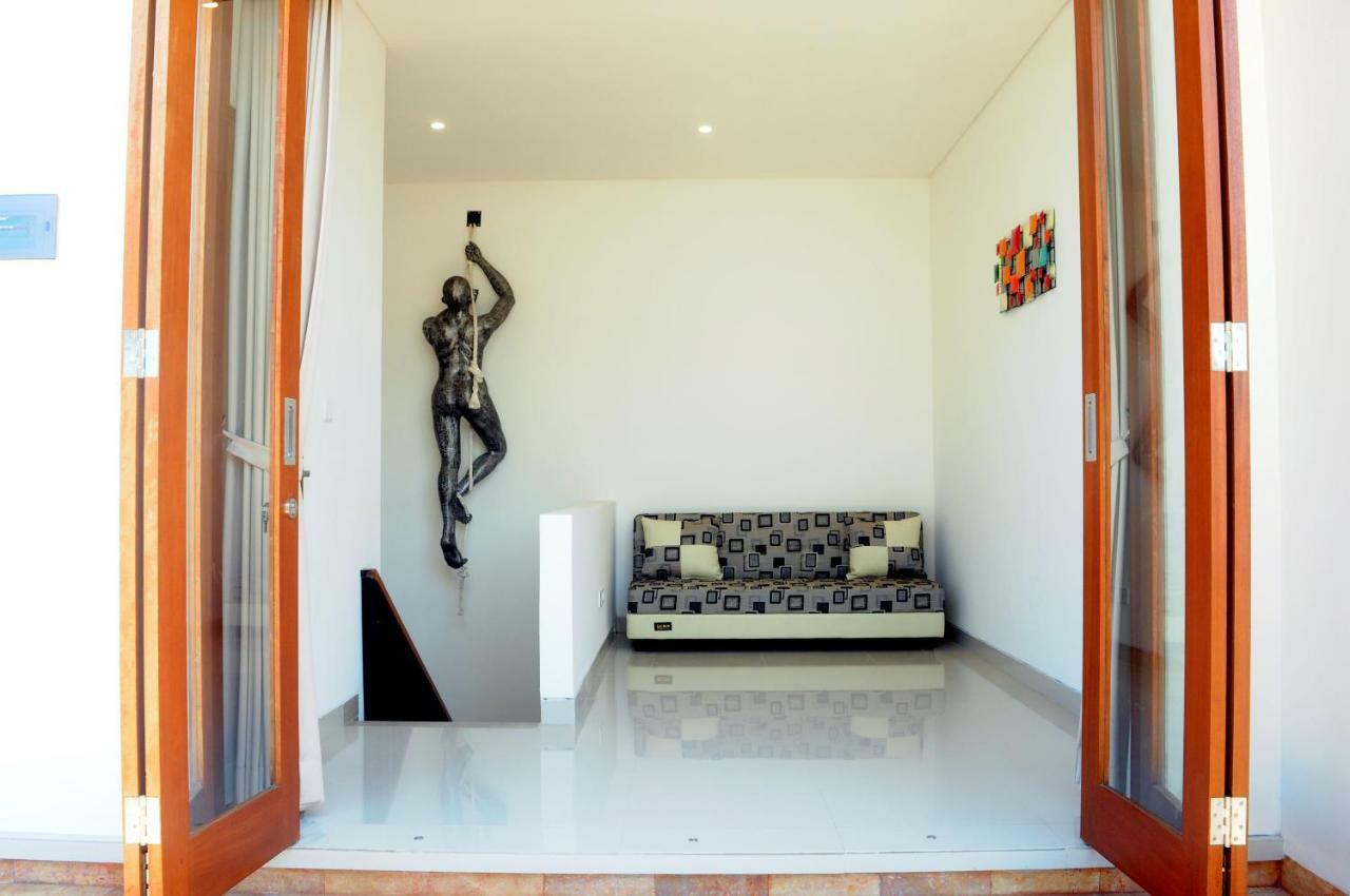 Pineapple Villa Sanur Экстерьер фото