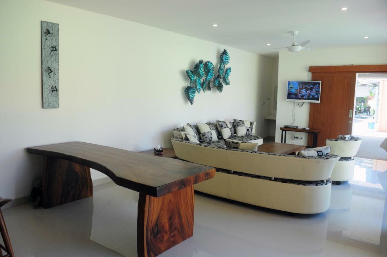 Pineapple Villa Sanur Экстерьер фото