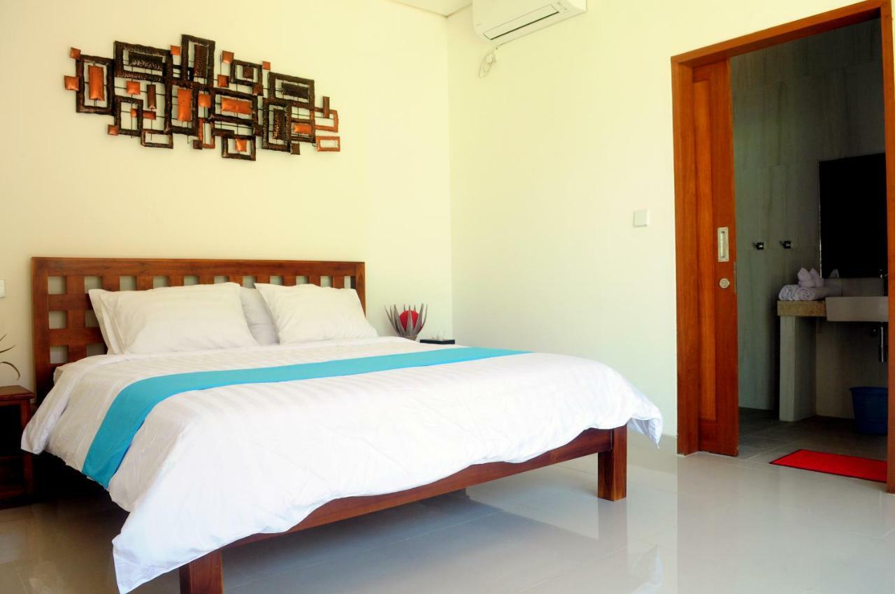 Pineapple Villa Sanur Экстерьер фото