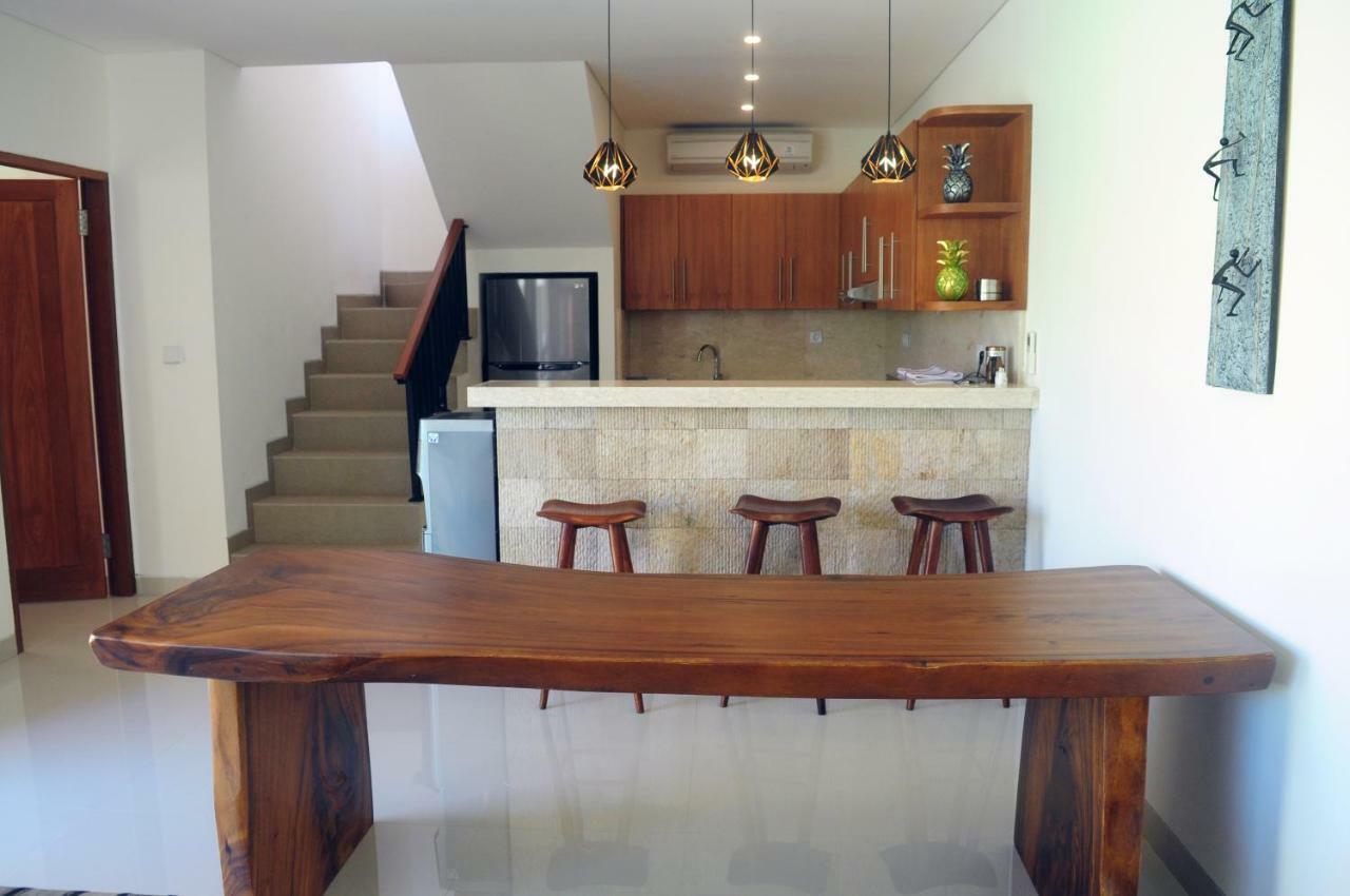Pineapple Villa Sanur Экстерьер фото