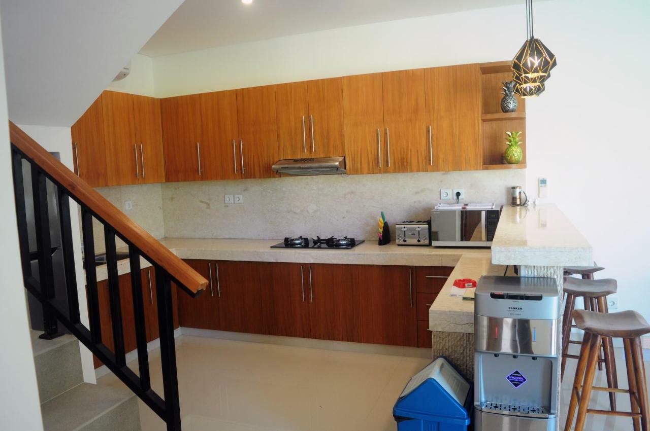 Pineapple Villa Sanur Экстерьер фото